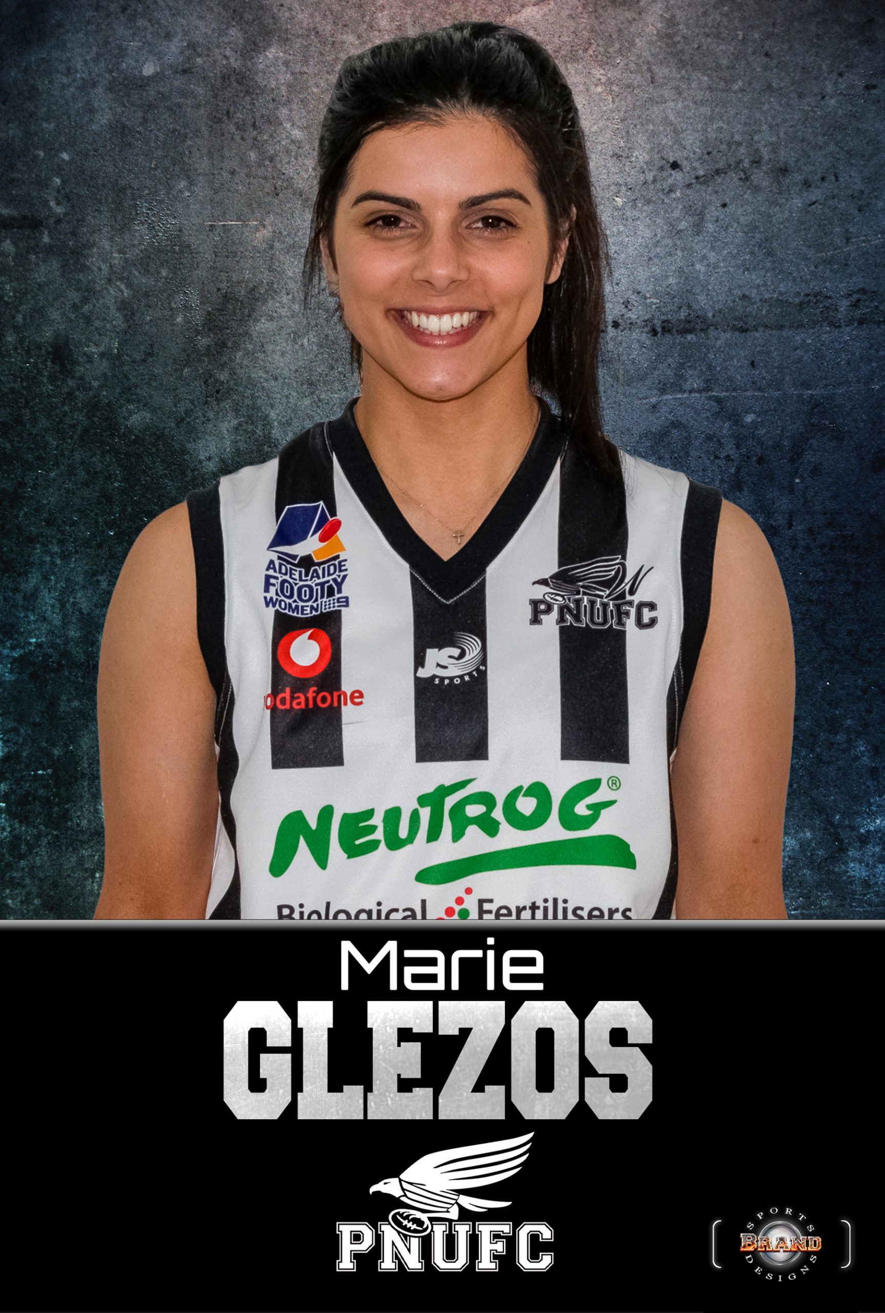 Marie Glezos