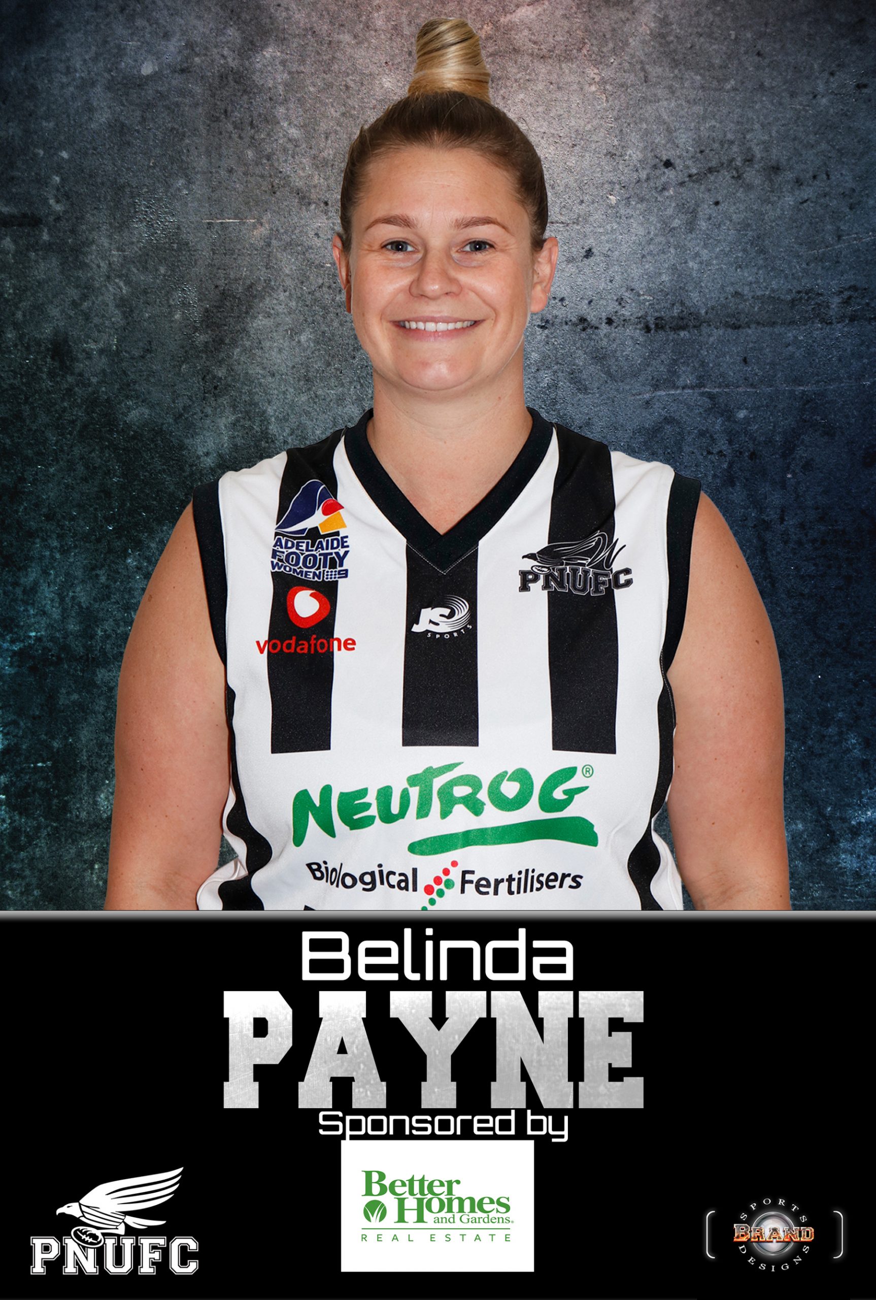 Belinda Payne