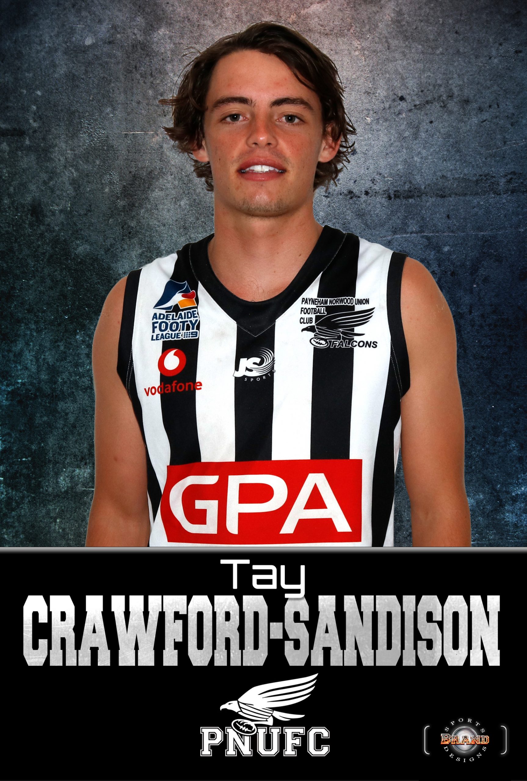 Tay Crawford-Sandison