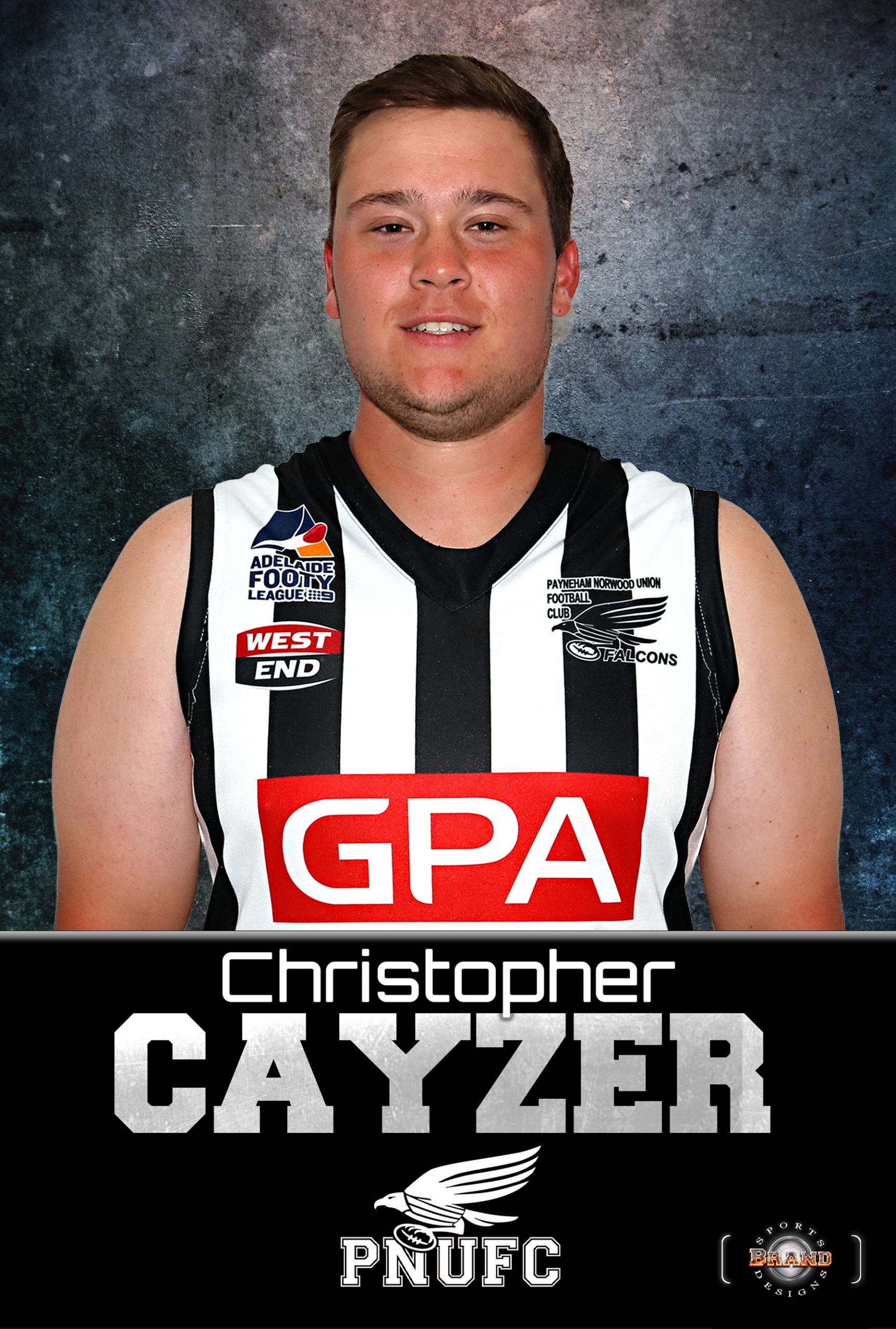 Christopher Cayzer