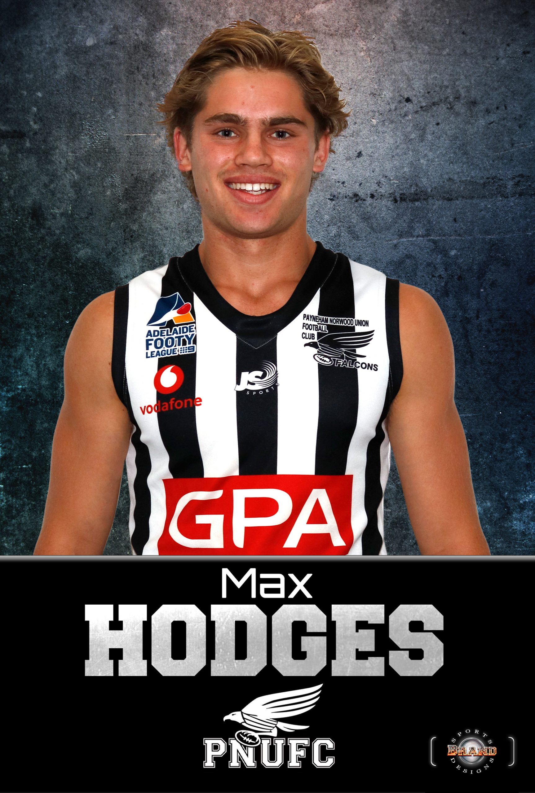 Max Hodges