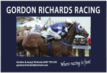 Gordon Richards Racing