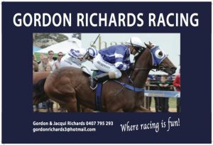 Gordon Richards Racing