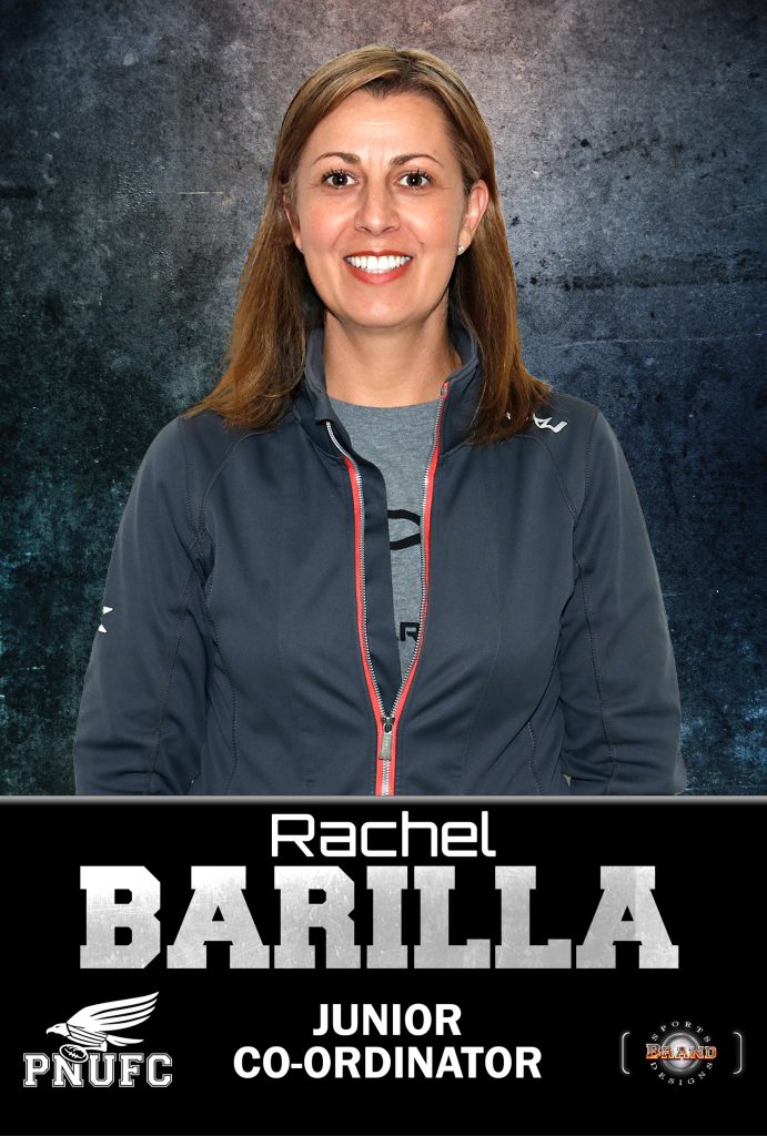 Rachel Barilla