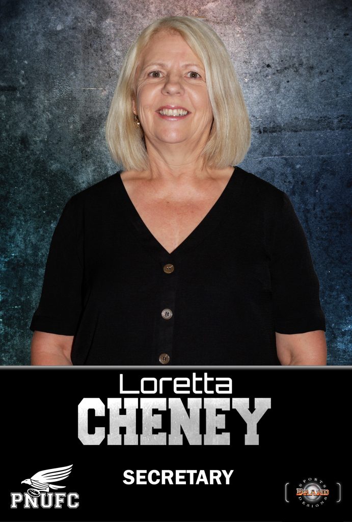 Loretta Cheney